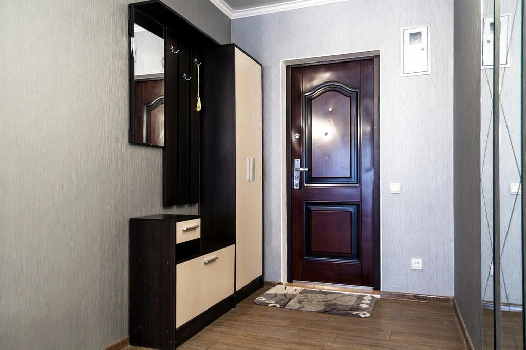 Sobornaya Art-Deco Style Apartment นิโกลาเยฟ ภายนอก รูปภาพ