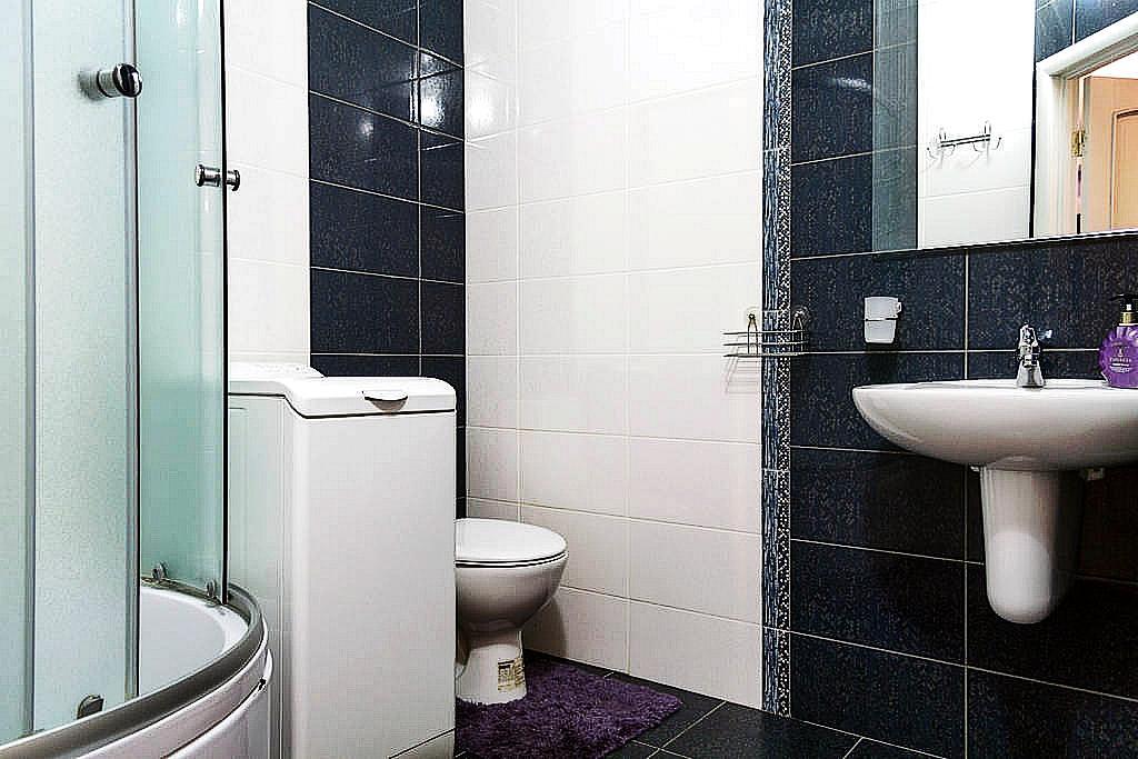 Sobornaya Art-Deco Style Apartment นิโกลาเยฟ ภายนอก รูปภาพ