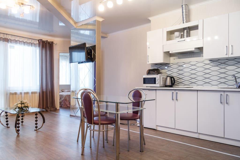 Sobornaya Art-Deco Style Apartment นิโกลาเยฟ ภายนอก รูปภาพ
